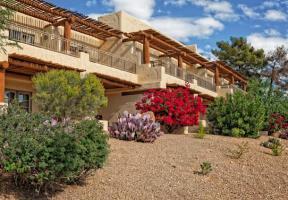 Hotel Camelback Inn-a Jw Marriott Resort & Spa