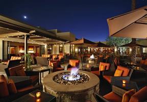 Hotel Camelback Inn-a Jw Marriott Resort & Spa