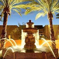 Hotel Camelback Inn-a Jw Marriott Resort & Spa