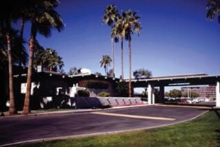 Hotel Days Inn Scottsdale Fashion Square