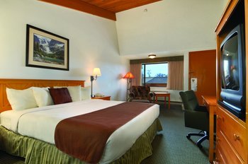 Hotel Best Western Sheridan Center