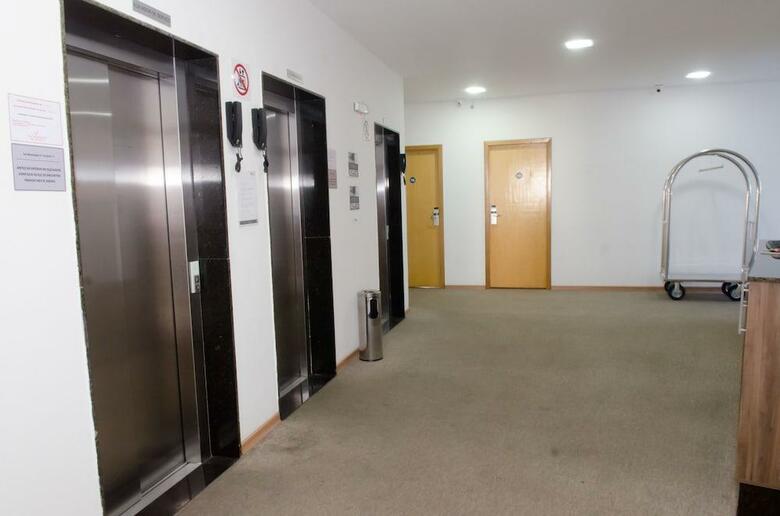 Bristol Alameda Business Hotel