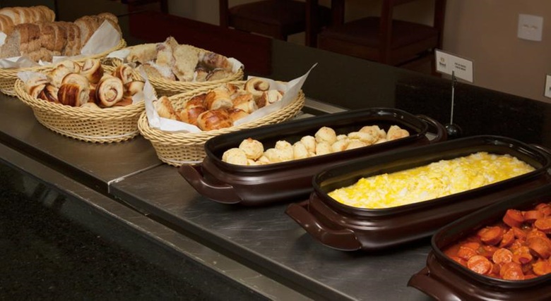 Bristol Alameda Business Hotel