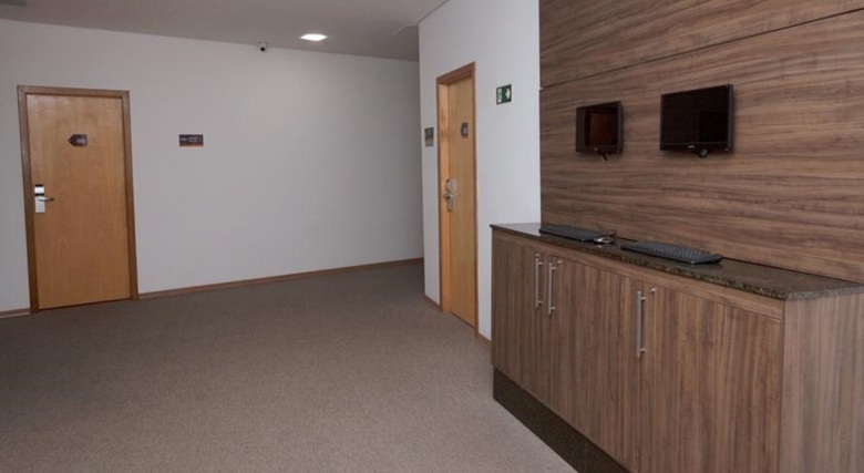 Bristol Alameda Business Hotel