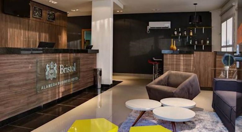 Bristol Alameda Business Hotel