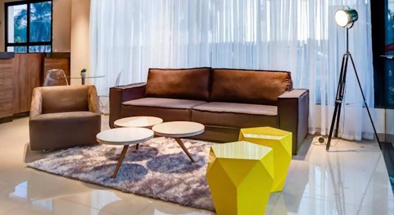 Bristol Alameda Business Hotel