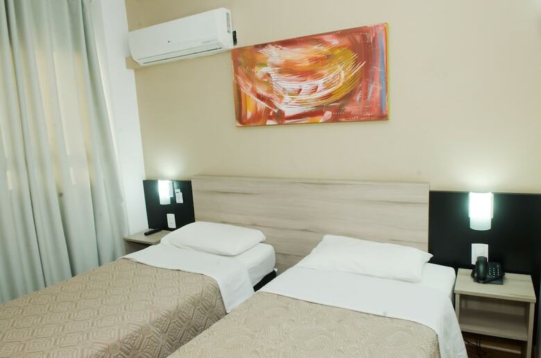 Bristol Alameda Business Hotel