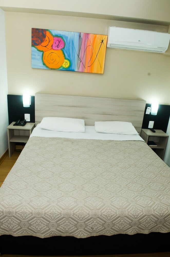 Bristol Alameda Business Hotel