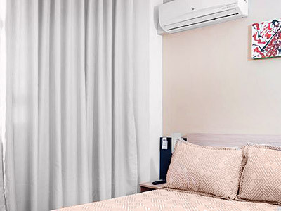 Bristol Alameda Business Hotel