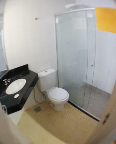 Samba Rooms Hostel