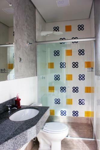 Samba Rooms Hostel