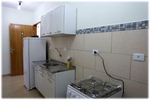 Apartamento Bonito Residencial Flat