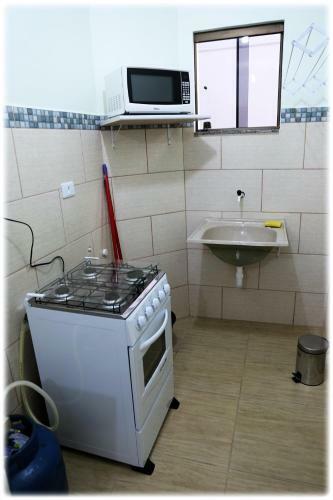Apartamento Bonito Residencial Flat