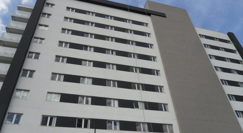 Hotel Go Inn Del Rey