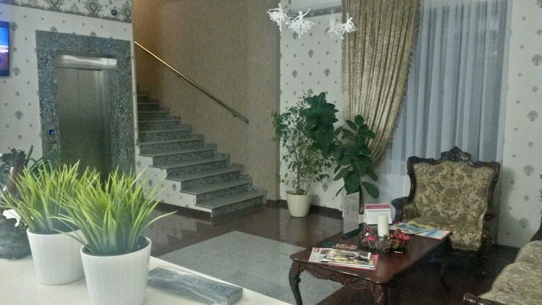 Hotel Aurora