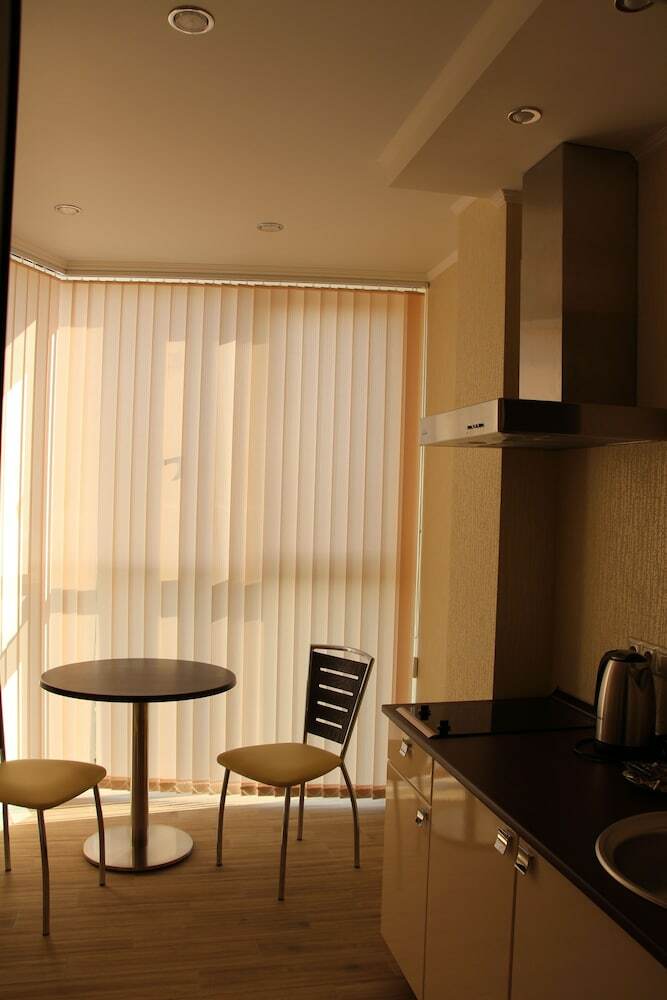 Hotel Pioner Lux