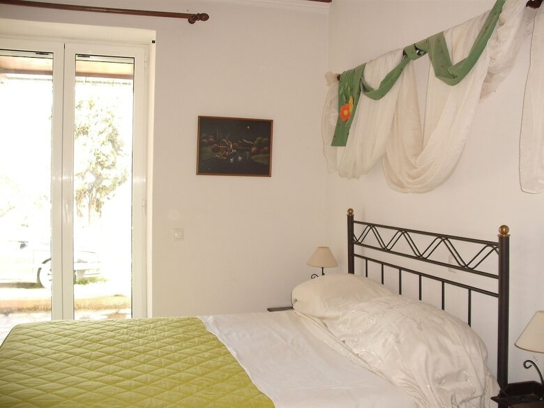 Aparthotel Villa Forestata