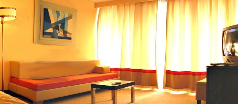 Hotel Club Boran Mare Beach - All Inclusive