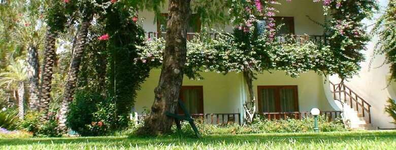 Hotel Club Boran Mare Beach - All Inclusive