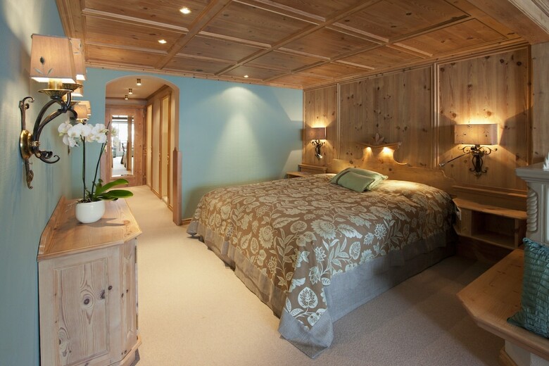 Hotel Der Berghof