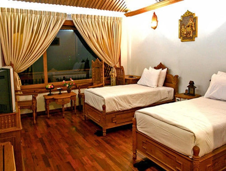 Royal Kaytumadi Hotel