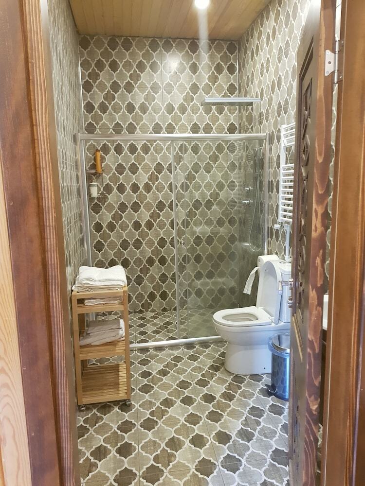 Hotel Ayder Doga Resort