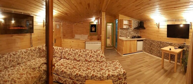 Hotel Ayder Doga Resort