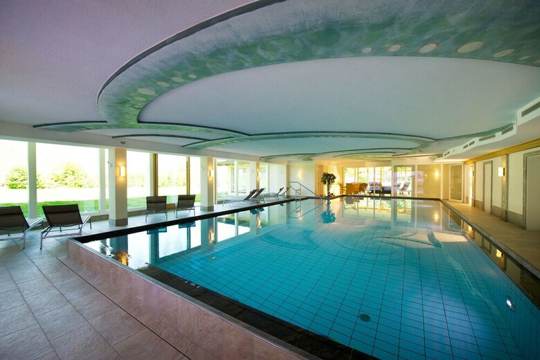 Das Pfandler Hotel