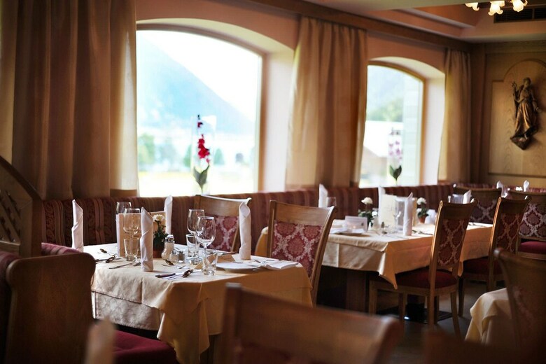 Das Pfandler Hotel