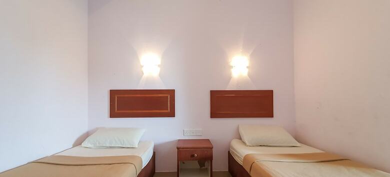 Posada Zen Rooms Uptown Beach Resort