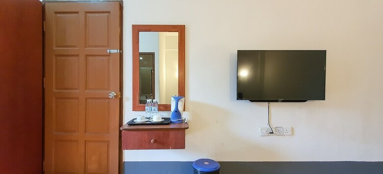 Posada Zen Rooms Uptown Beach Resort