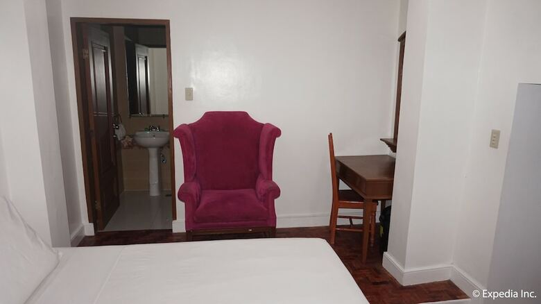 Hotel Malate Pensionne