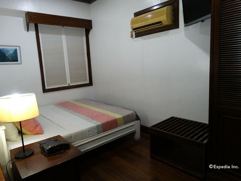 Hotel Malate Pensionne