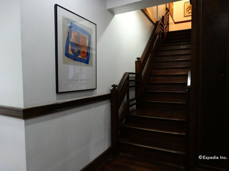 Hotel Malate Pensionne