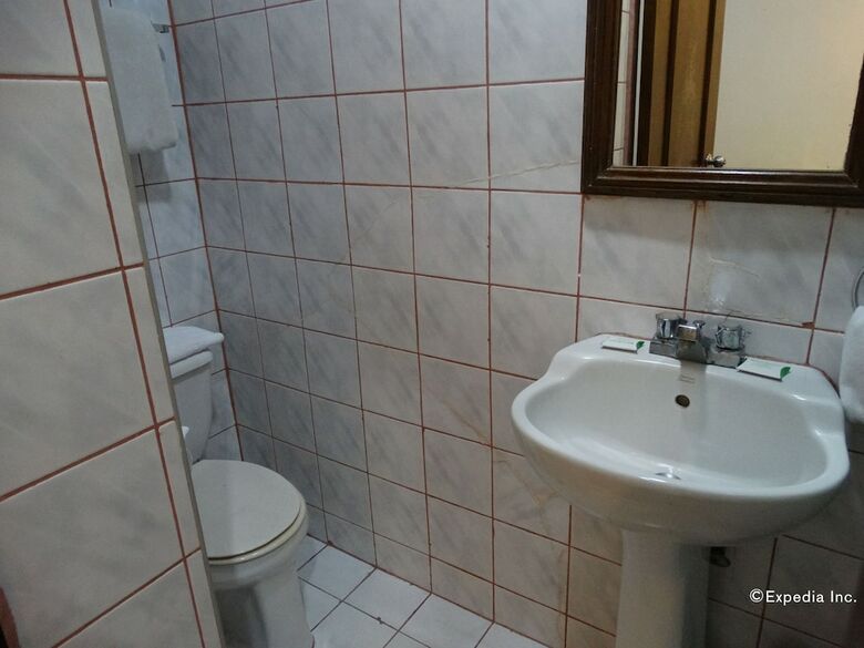 Hotel Malate Pensionne