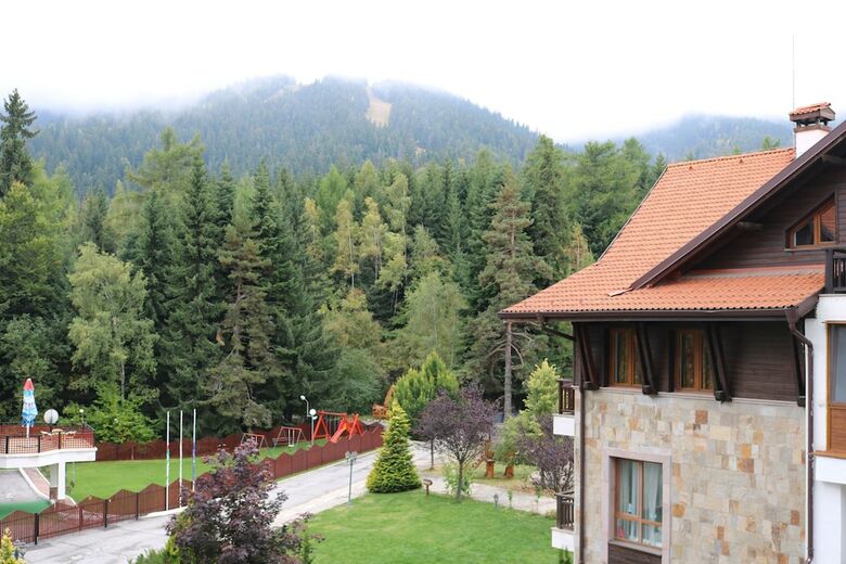 Apartamento Borovets Hills Resort & Spa