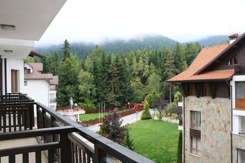 Apartamento Borovets Hills Resort & Spa