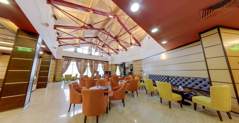 Apartamento Borovets Hills Resort & Spa