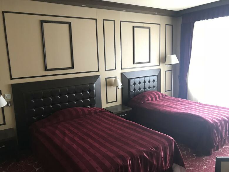 Apartamento Borovets Hills Resort & Spa