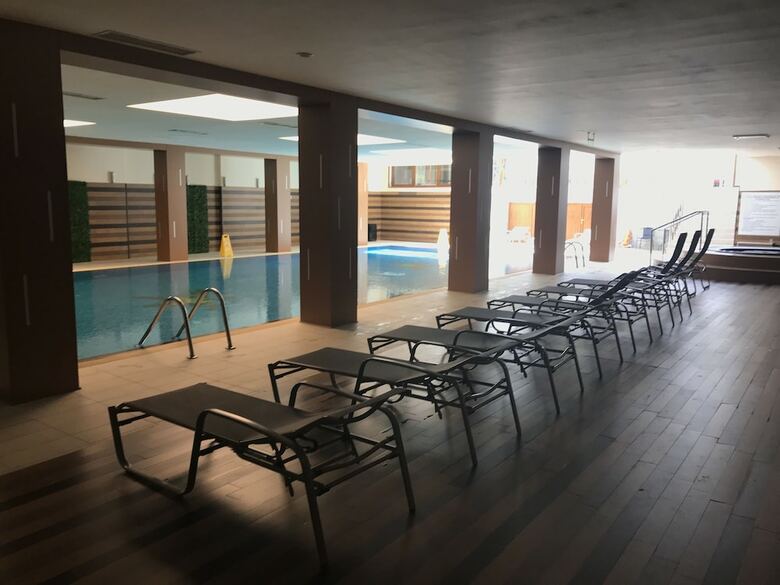 Apartamento Borovets Hills Resort & Spa