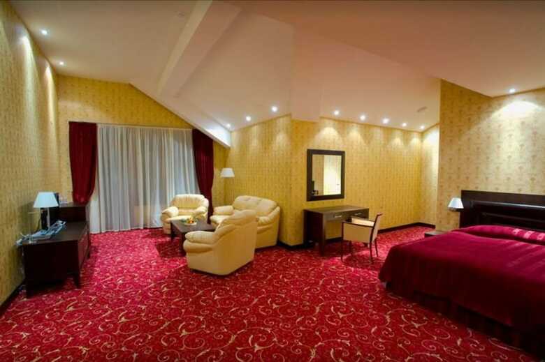 Apartamento Borovets Hills Resort & Spa