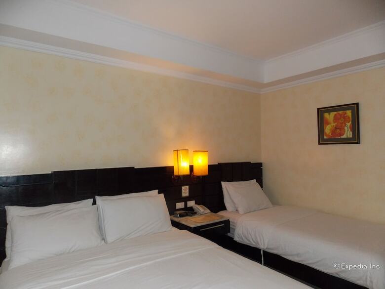 Mo2 Westown Hotel Bacolod - Downtown