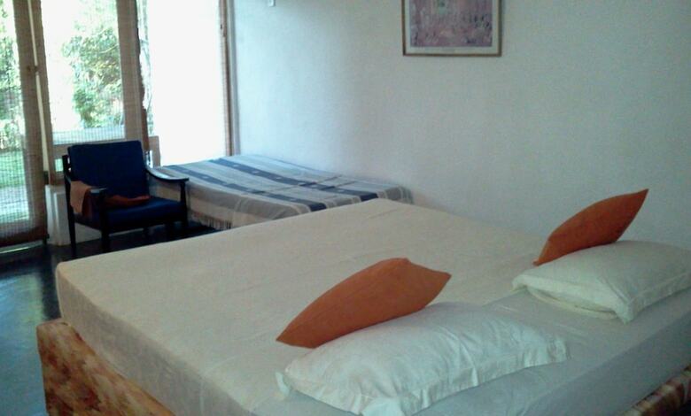 Hotel Regent Lodge Kandy