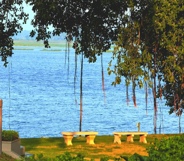 Hotel Ekho Safari Tissa
