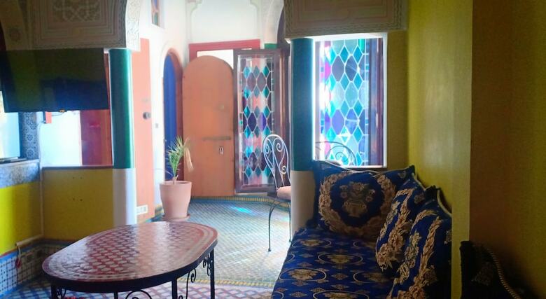 Bed & Breakfast Dar Ayour Appartements
