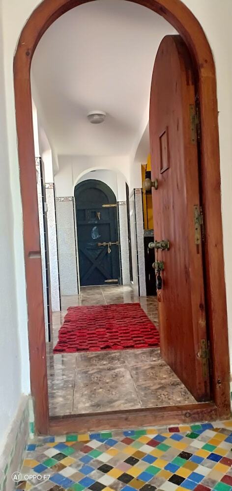 Bed & Breakfast Dar Ayour Appartements