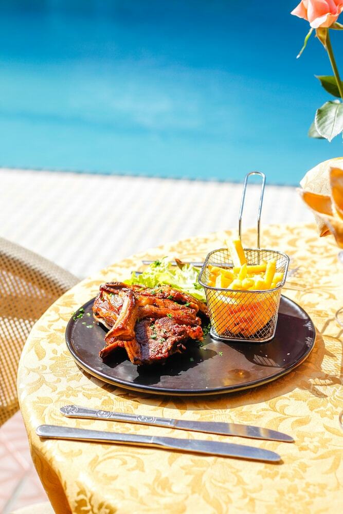 Hotel Ezzahia H�tel
