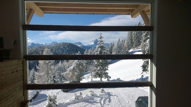 Alpine Hotel Gran Fod�