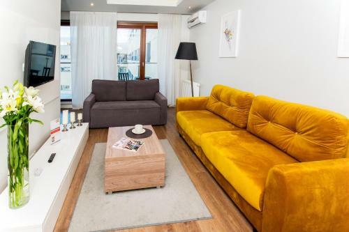Apartamentos Erapartments Wronia Oxygen