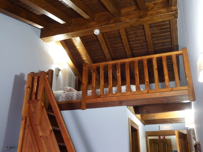Hotel La Casuca Del Esbardu